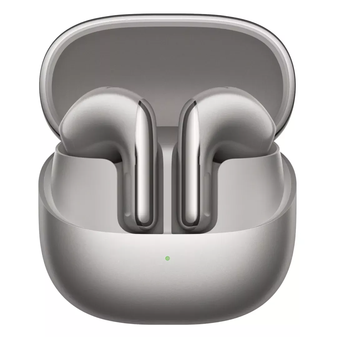 Xiaomi Buds 5 Titan Gray - Bežične slušalice 