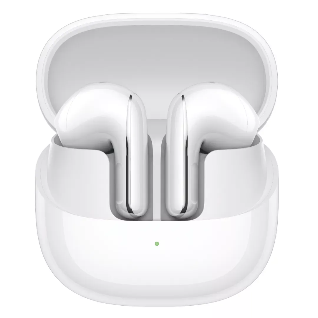 Xiaomi Buds 5 Ceramic White - Bežične slušalice