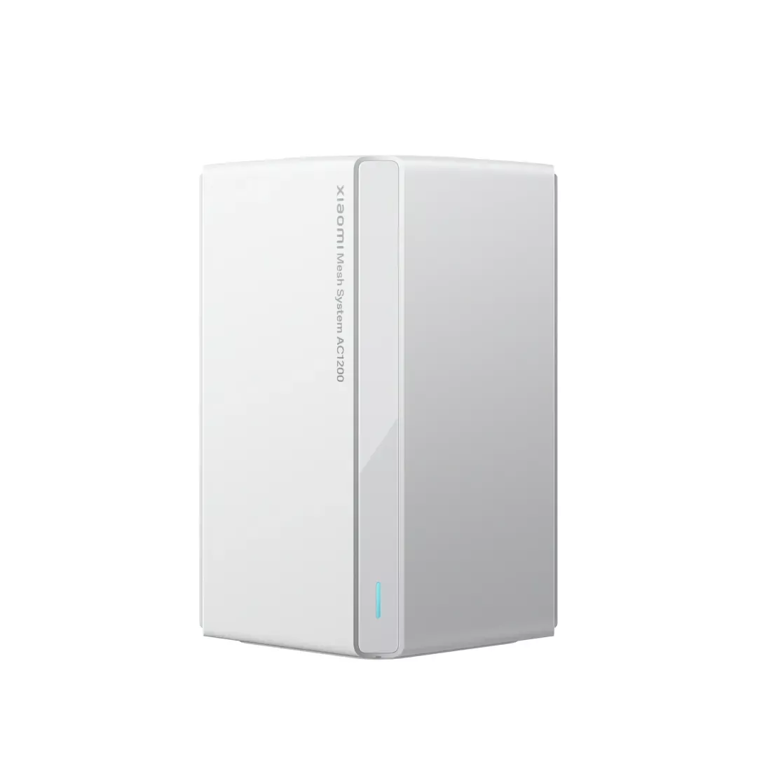 Xiaomi Mesh System AC1200 - Mrežni sustav