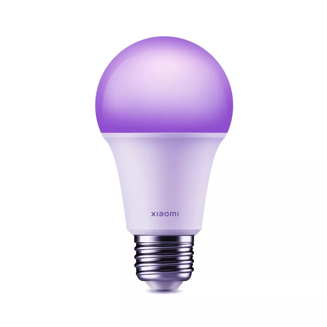 Xiaomi Smart LED Bulb (White and Color) - Pametna žarulja
