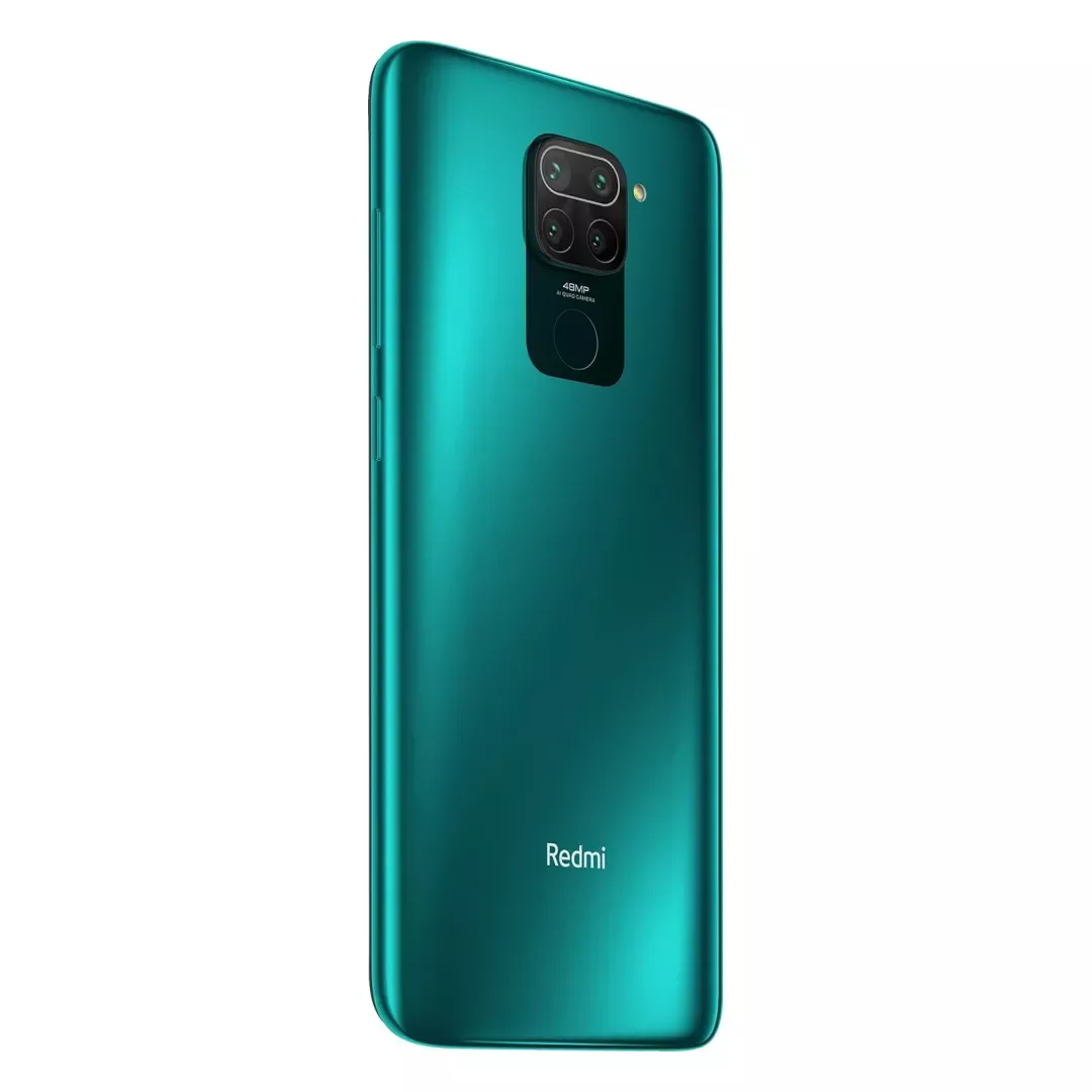 Redmi Note 9 - 3+64 GB Forest Green