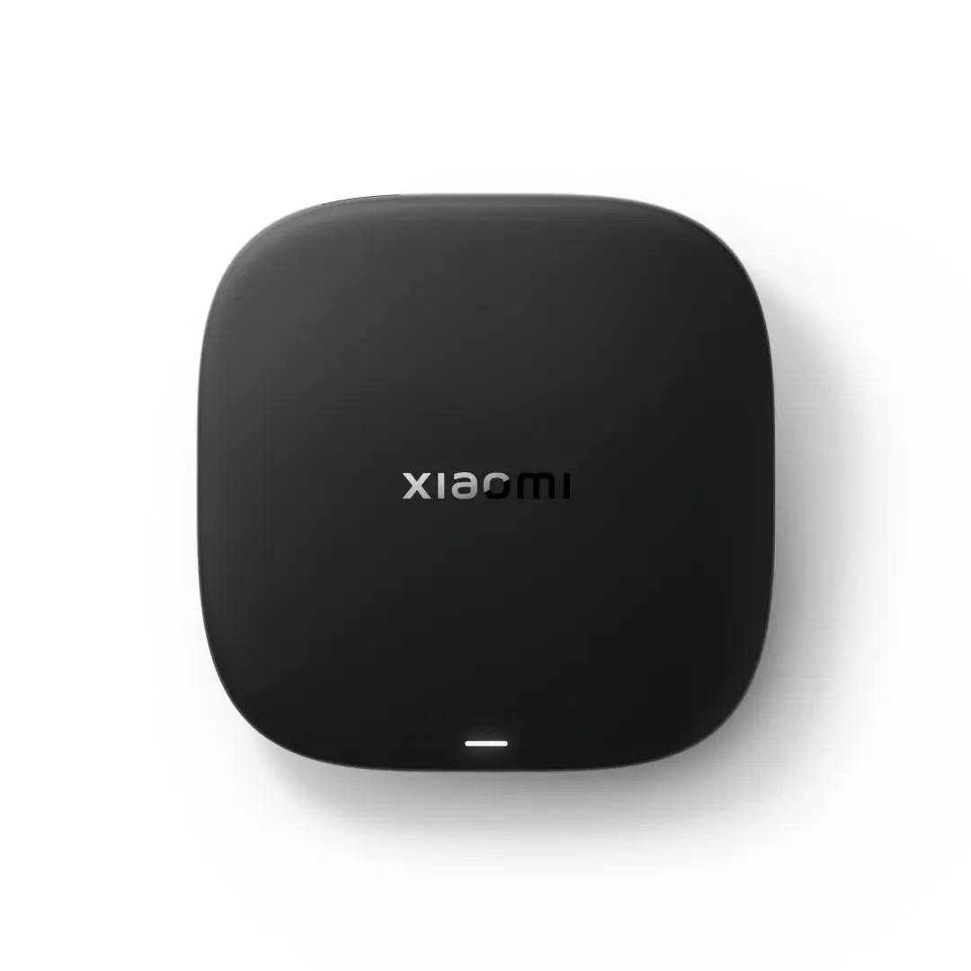 Xiaomi TV Box S (3rd Gen) 