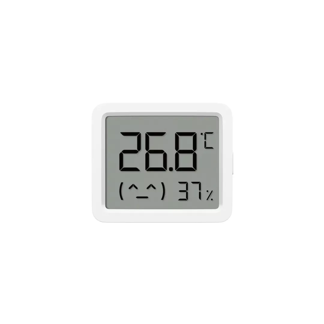 Xiaomi Smart Temperature and Humidity Monitor 3 Mini - Senzor temperature i vlage