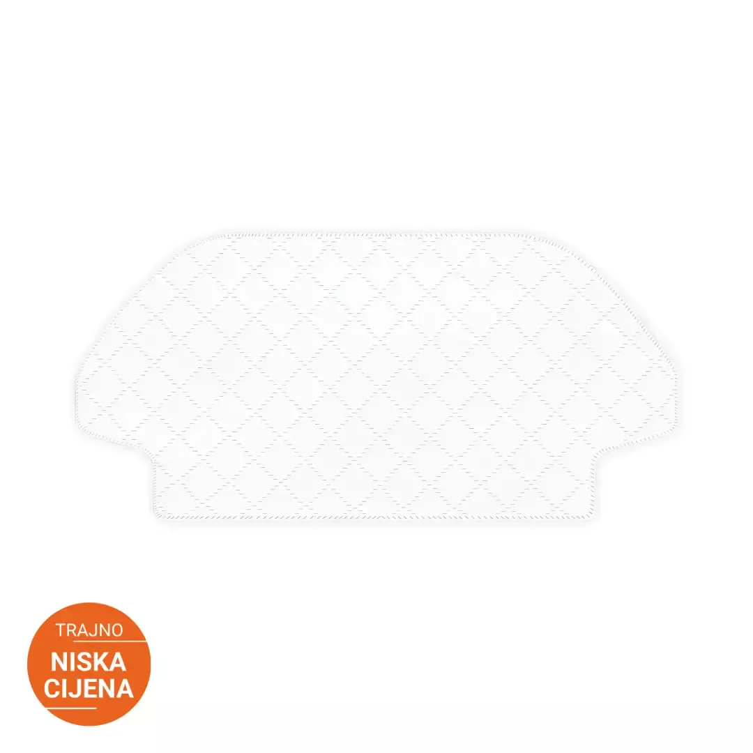 Mop Pad Disposable - Jednokratna podna krpa (Pro, S10)