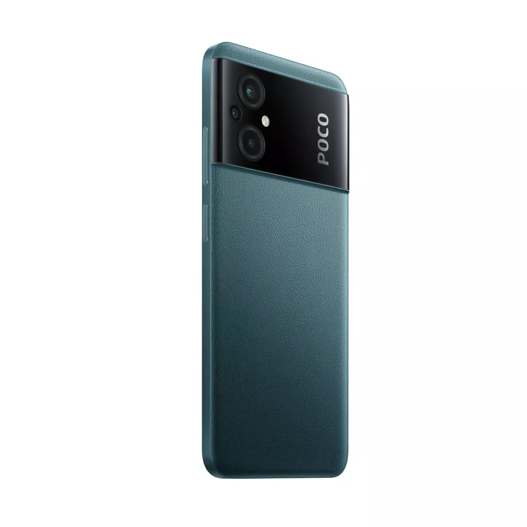 POCO M5 - 4+64 GB Green