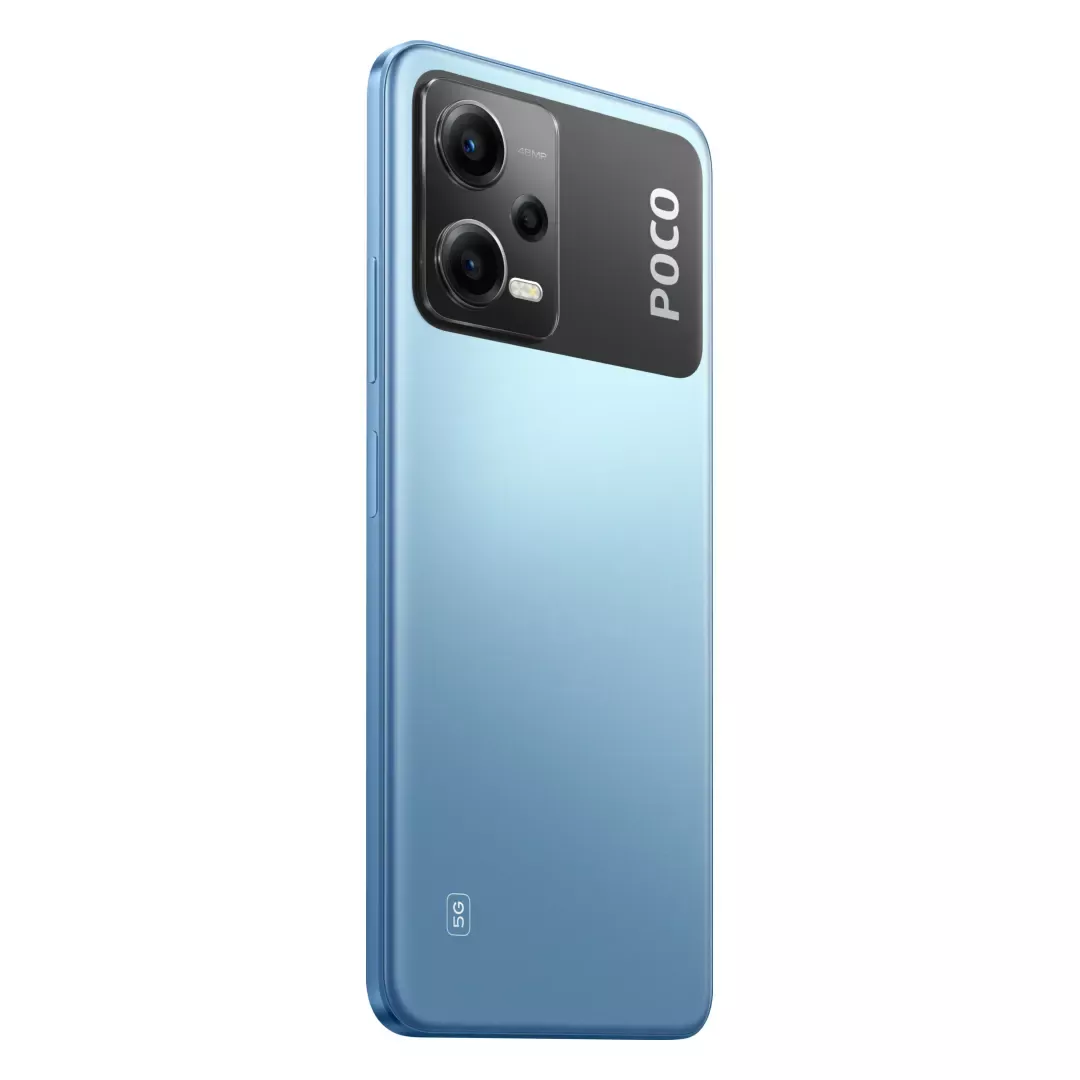 Poco X5 5G - 6+128 GB Blue