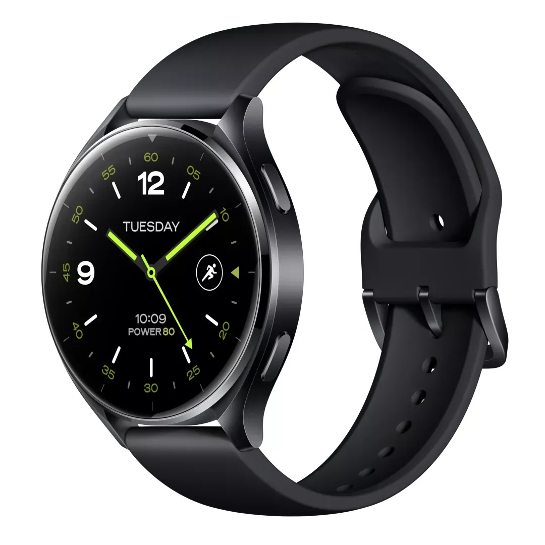 Xiaomi Watch 2 Black - Pametni sat 
