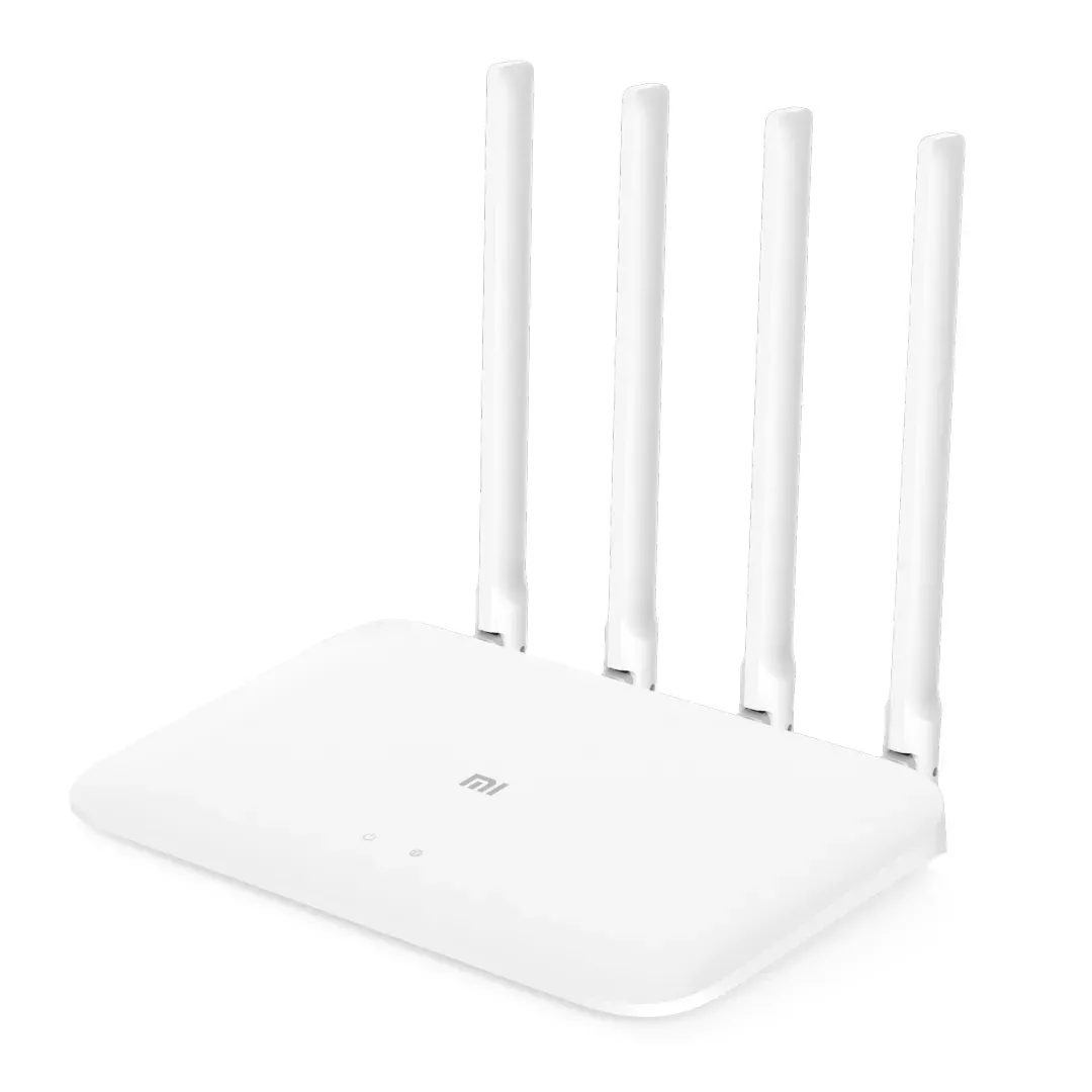 Xiaomi Router 4A Gigabit Edition