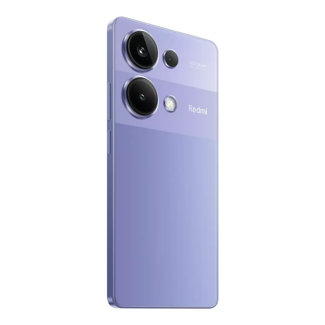 Redmi Note 13 Pro 8+256 GB Lavander Purple 