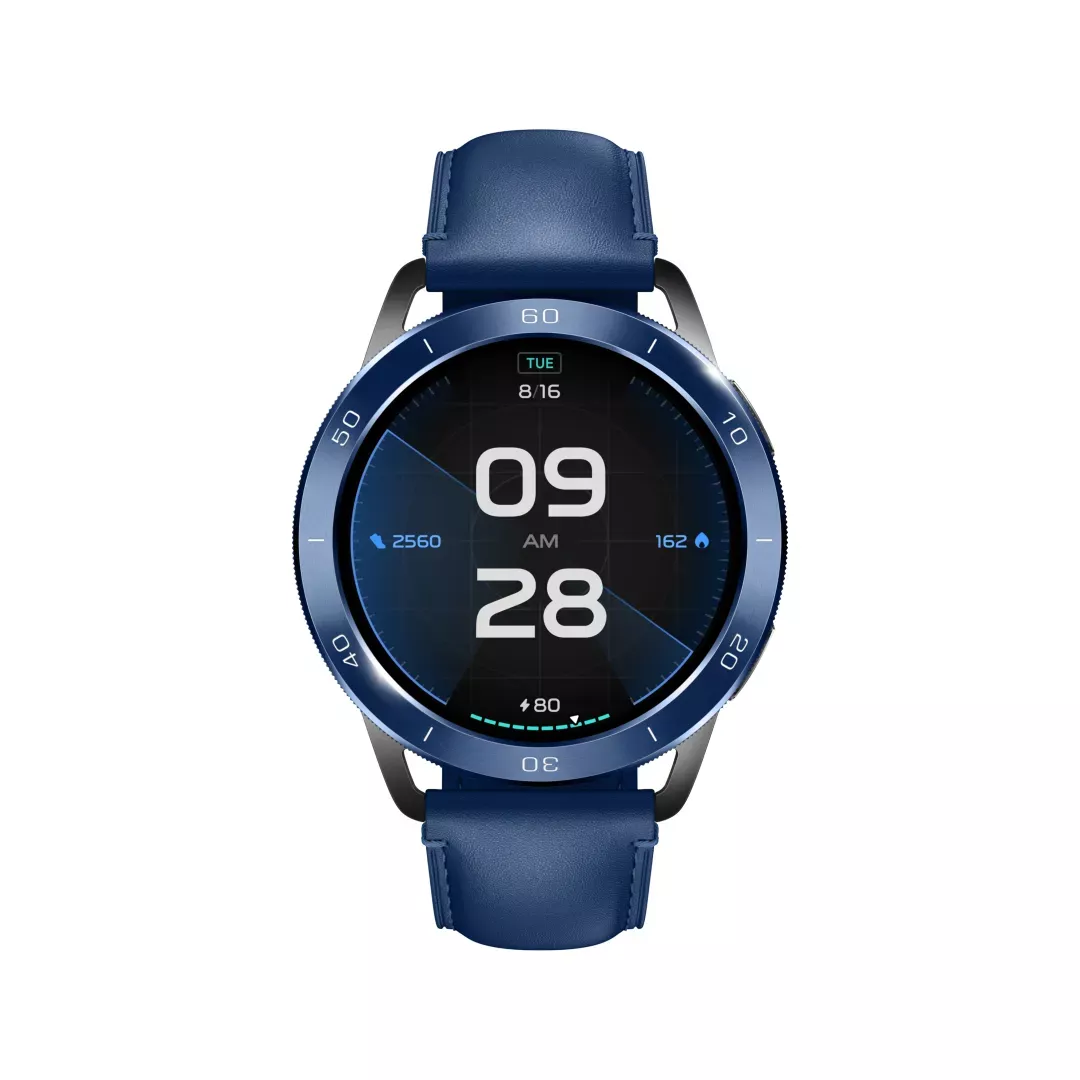 Xiaomi Watch S3 Bezel Ocean Blue - Dodatni okvir