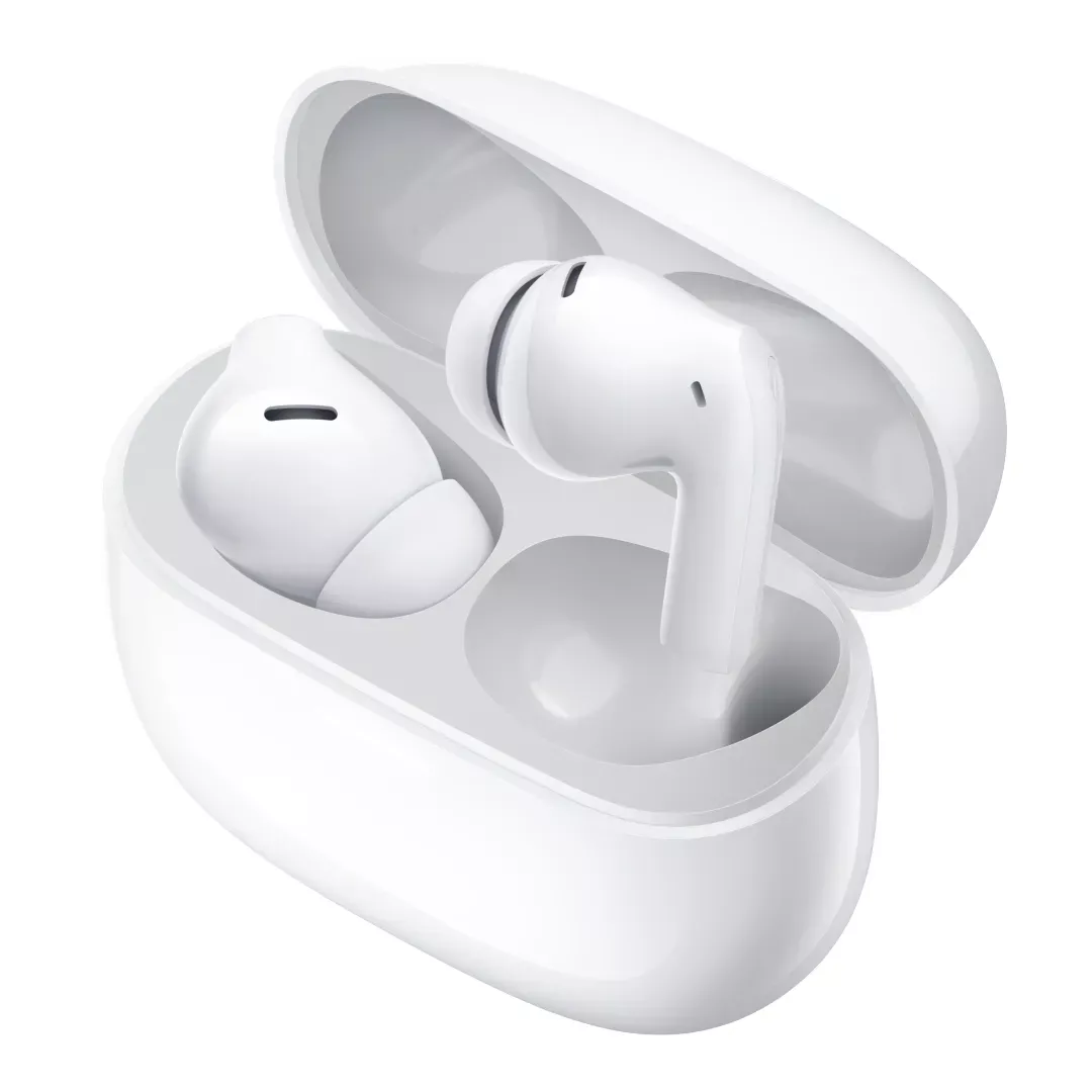 Redmi Buds 5 Pro Moonlight White - Bežične slušalice 