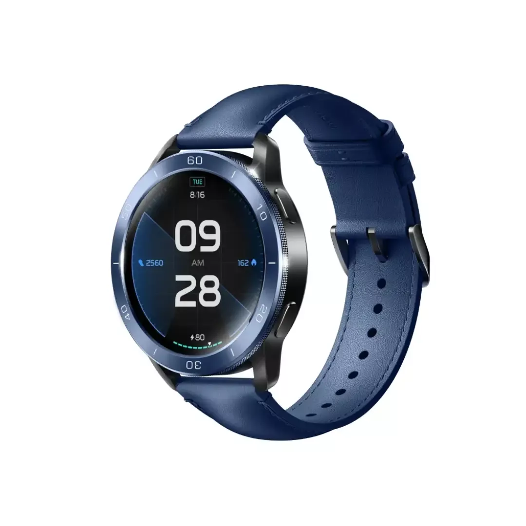 Xiaomi Watch Strap Ocean Blue - Dodatna narukvica