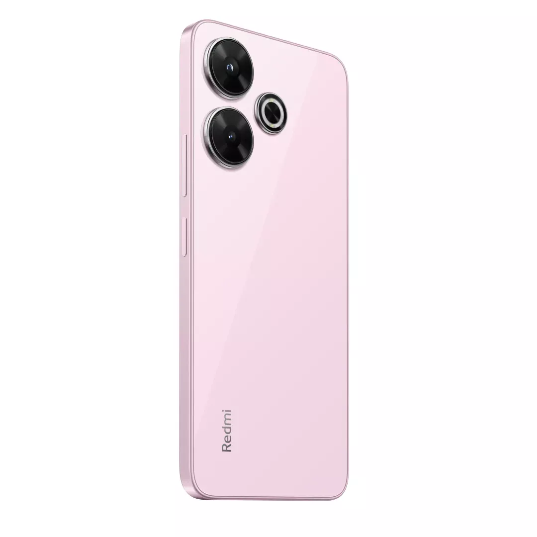 Redmi 13 - 6+128 GB Pearl Pink