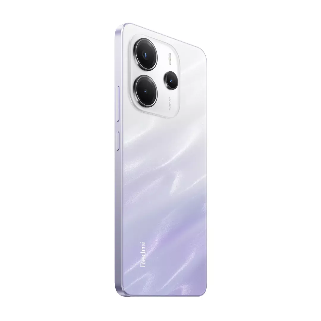 Redmi Note 14 4G - 8+256 GB Mist Purple
