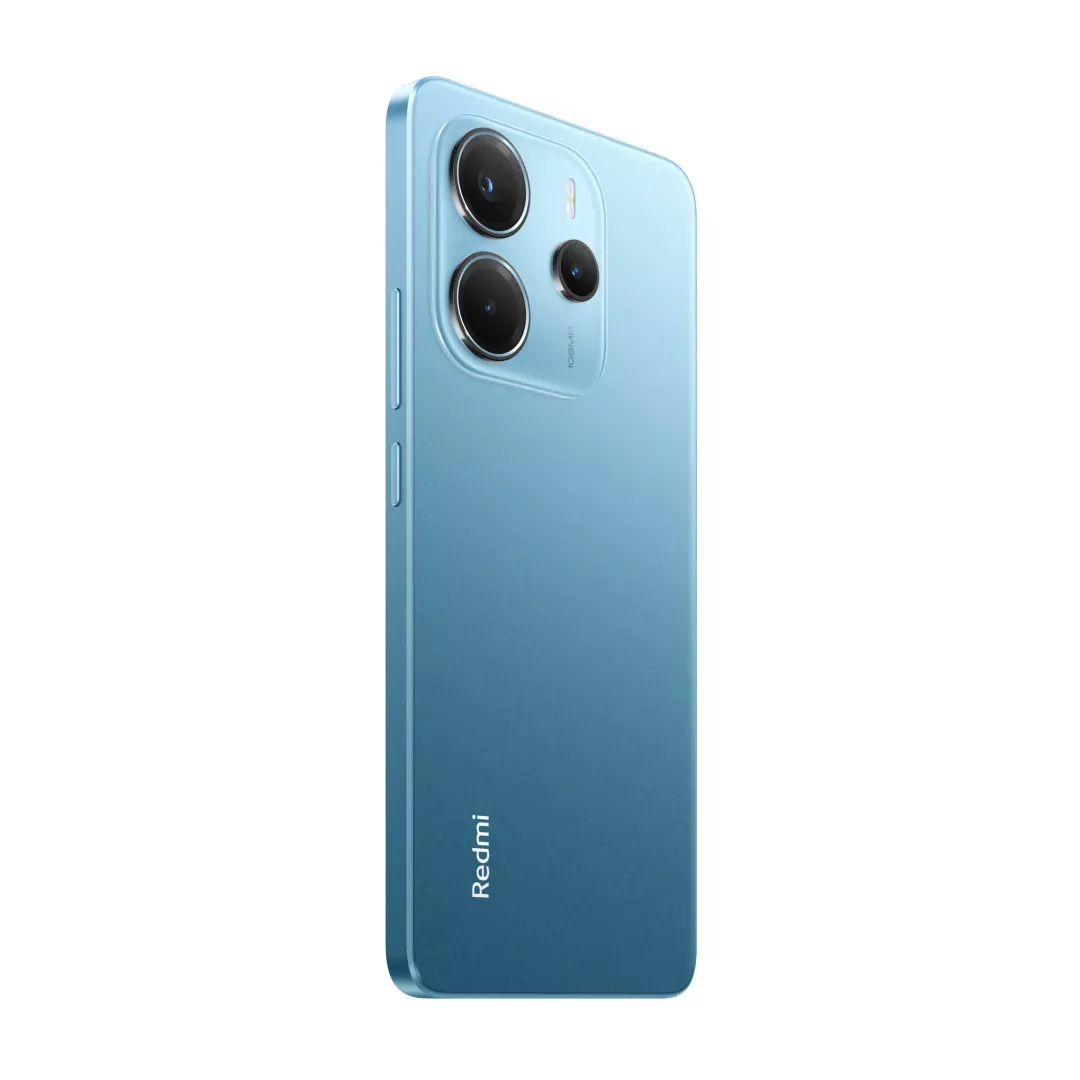 Redmi Note 14 4G - 8+256 GB Ocean Blue 