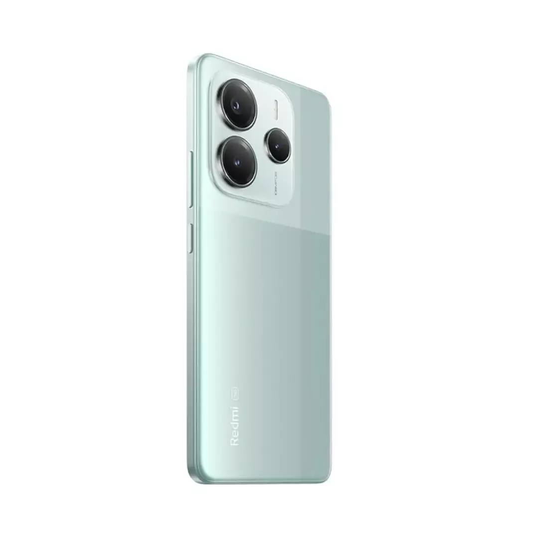 Redmi Note 14 5G - 8+256 GB Coral Green
