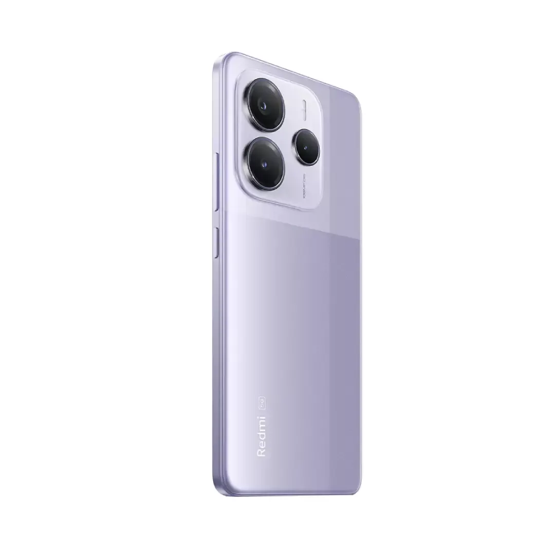 Redmi Note 14 5G - 8+256 GB Lavander Purple