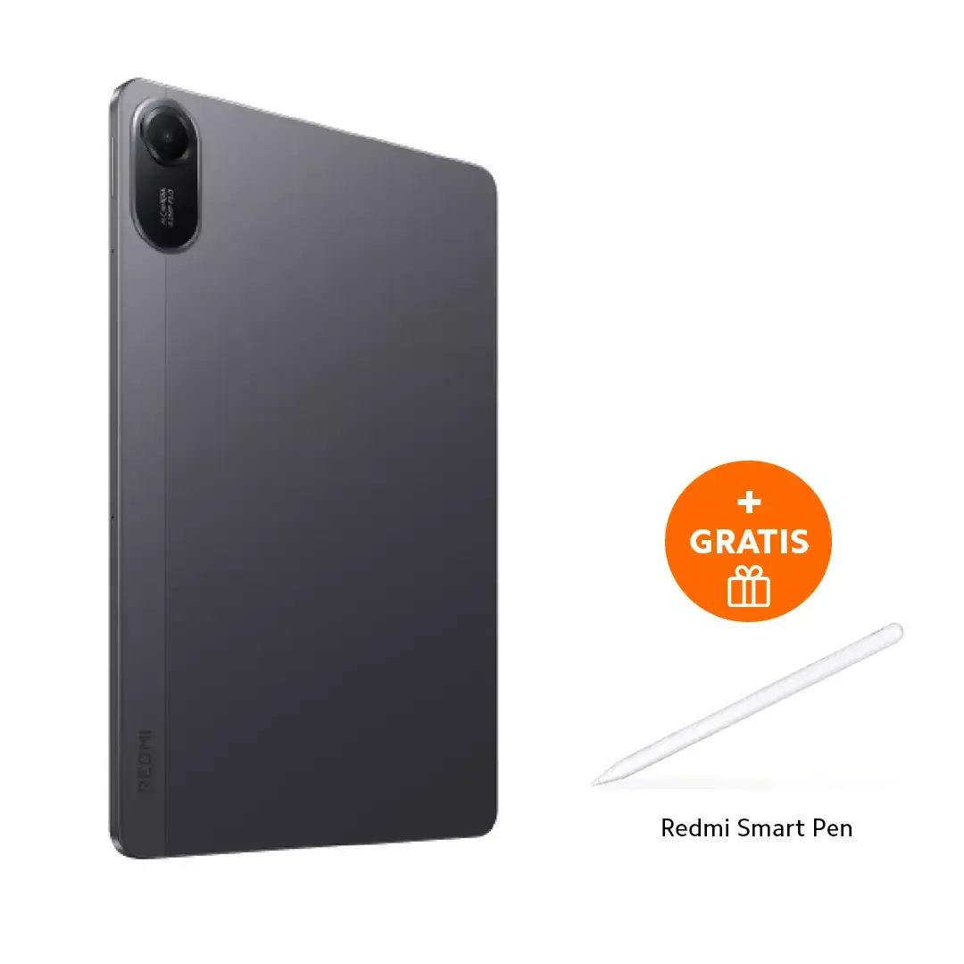 Redmi Pad 2 - 4+128 GB Graphite Gray + Poklon