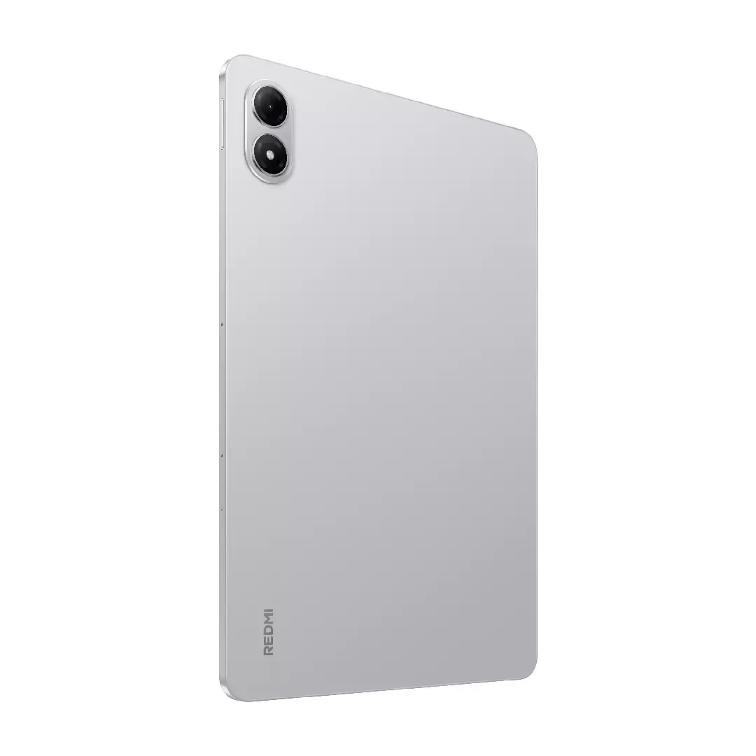 Redmi Pad 2 Pro Tablet - 8+256 GB Silver
