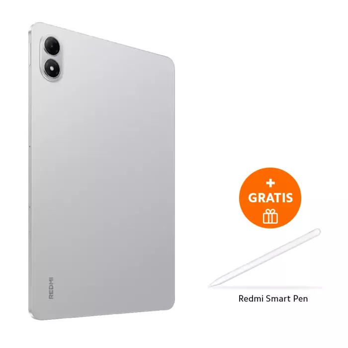 Redmi Pad 2 Pro - 6+128 GB Silver