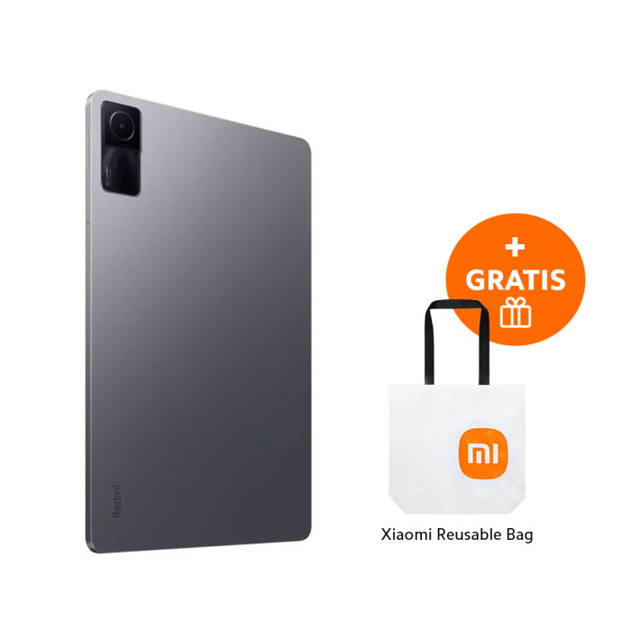 Redmi Pad Tablet - 4+128 GB Graphite Gray + Poklon
