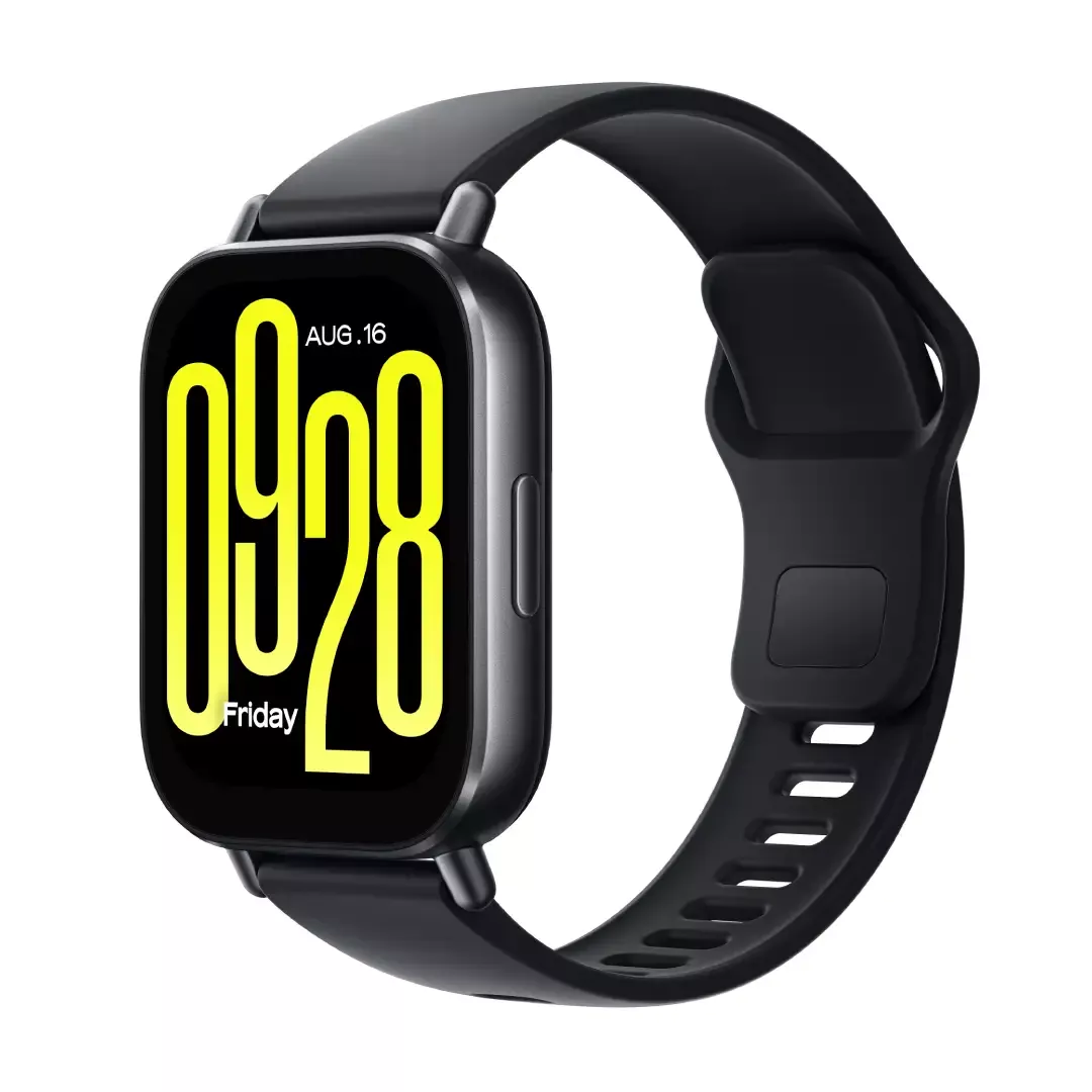 Redmi Watch 5 Active Midnight Black - Pametni sat