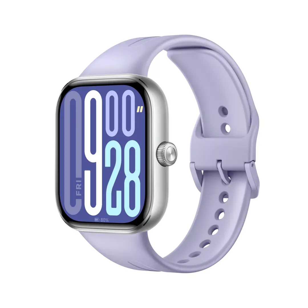 Redmi Watch 5 Lavender Purple - Pametni sat