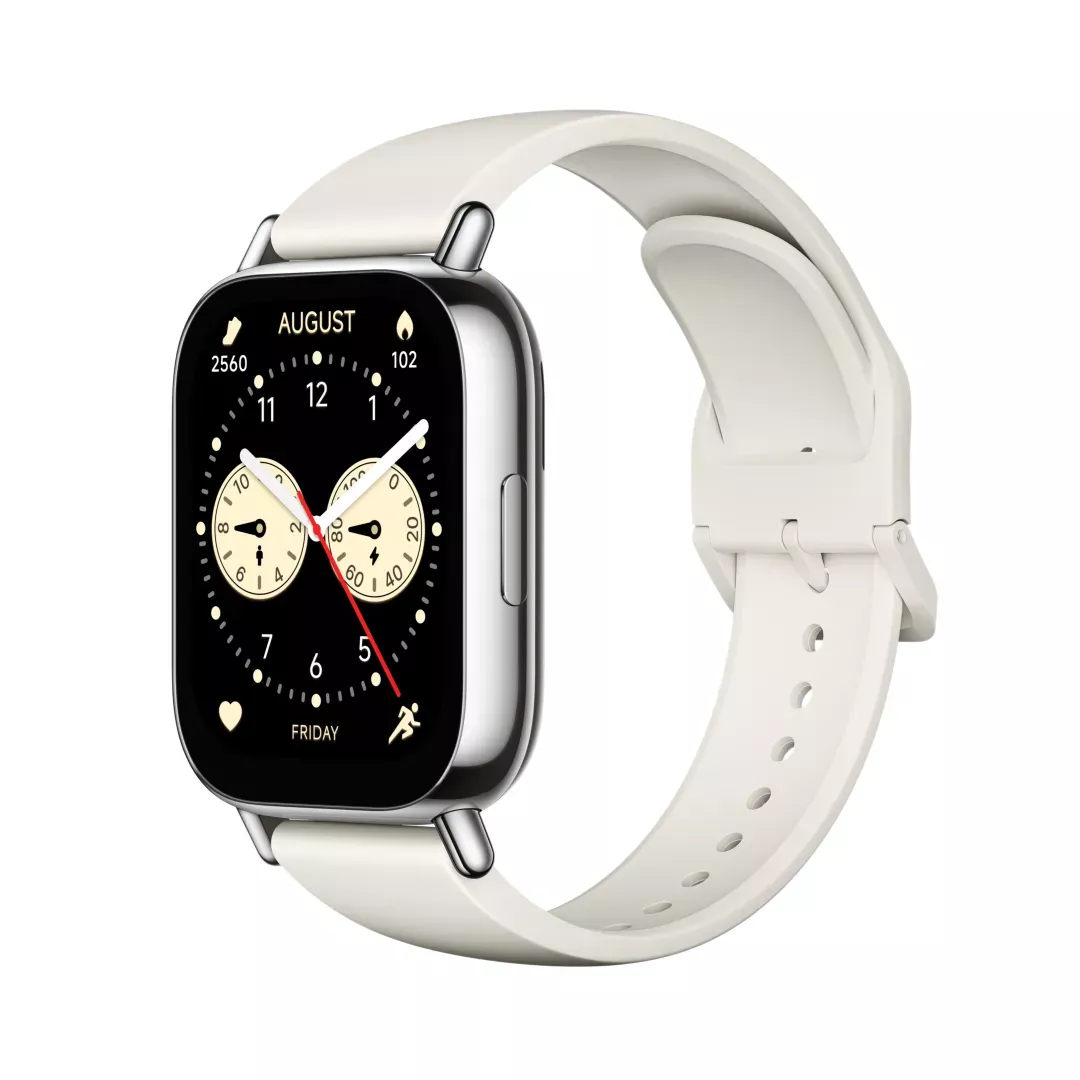Redmi Watch 5 Lite Light Gold - Pametni sat