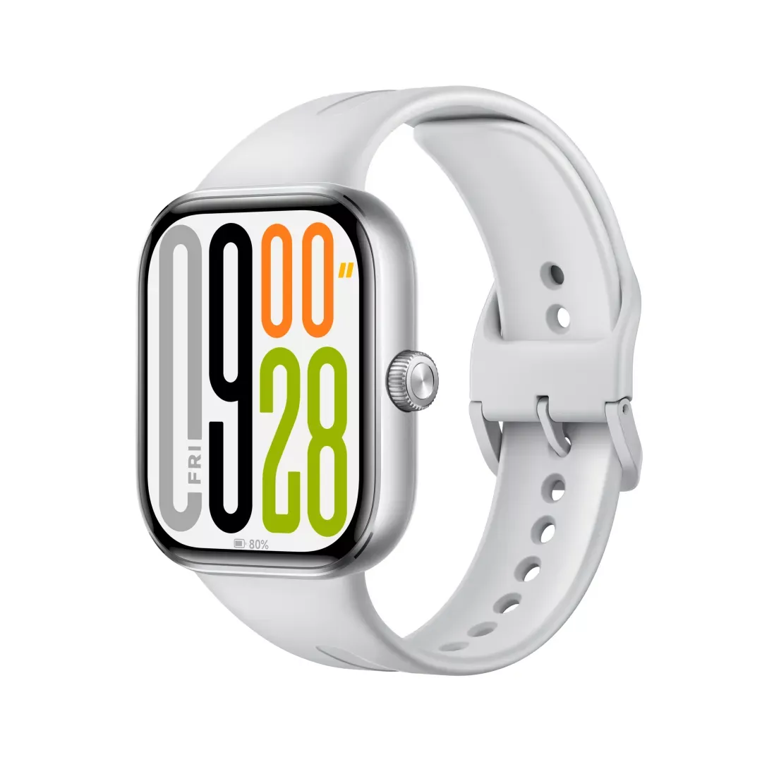 Redmi Watch 5 Silver Gray - Pametni sat
