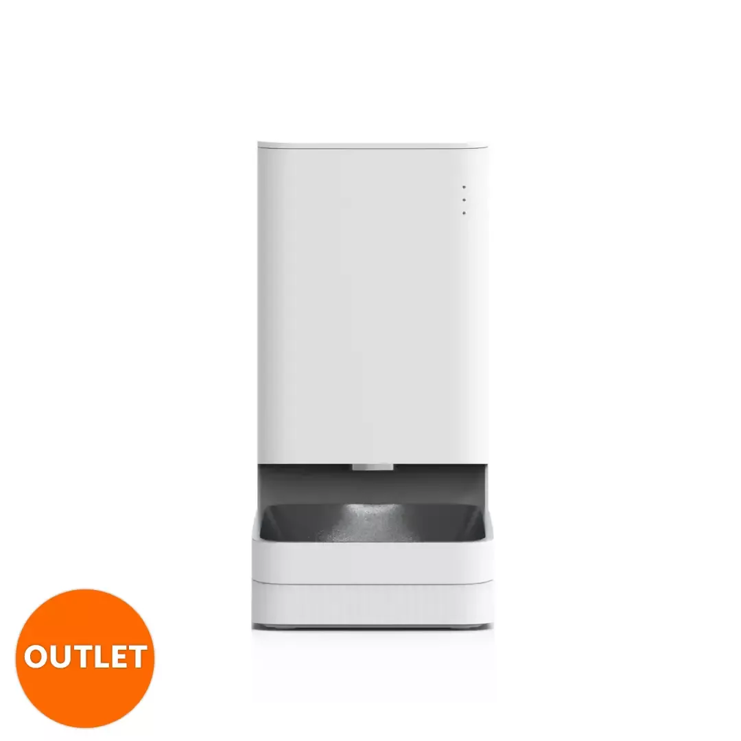 Smart Pet Food Feeder - Hranilica za kućne ljubimce