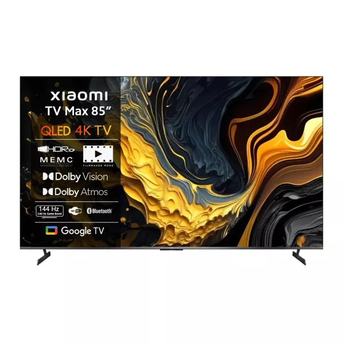 Xiaomi TV Max 85" - Pametni televizor