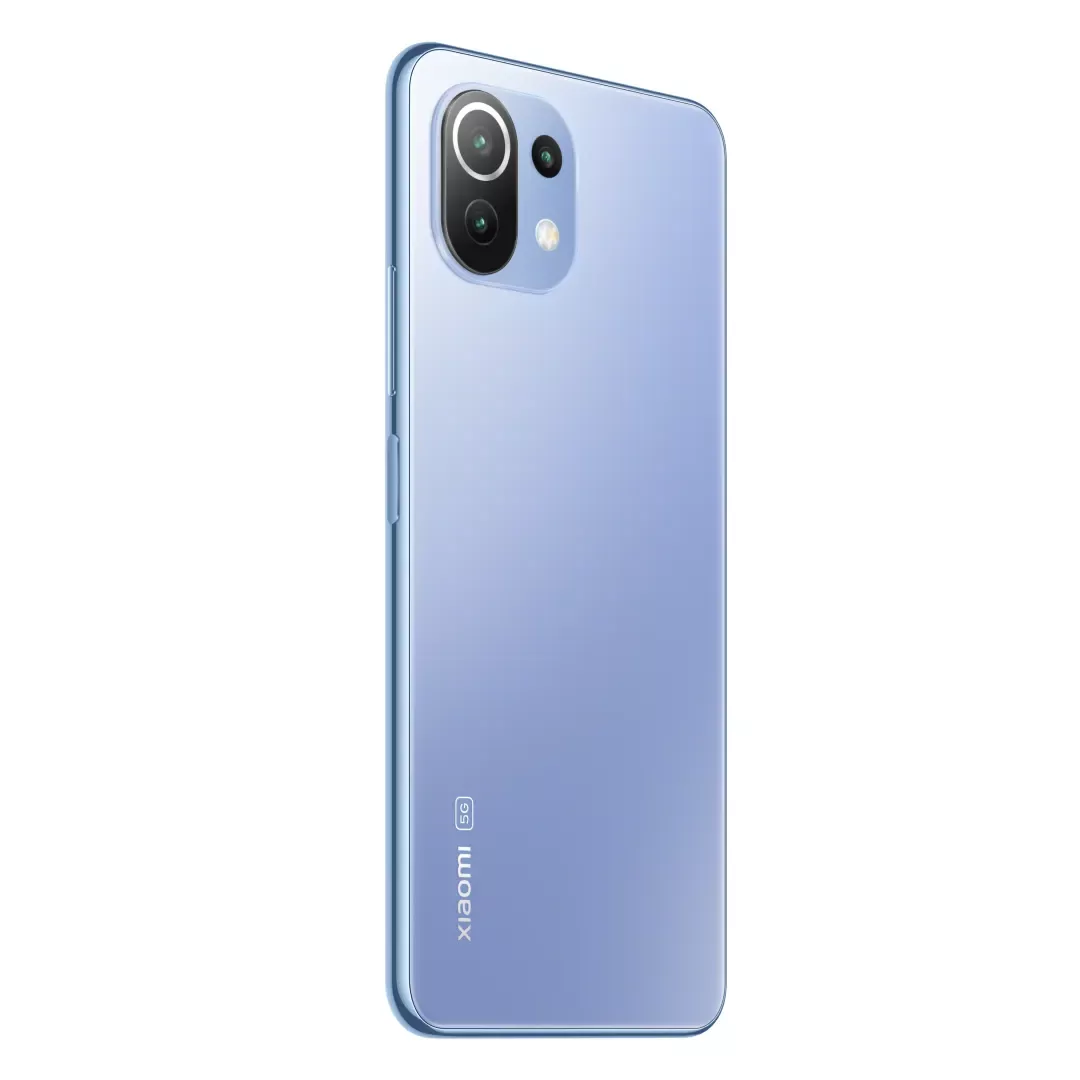 Xiaomi 11 Lite 5G NE - 8+128 GB Bubblegum Blue