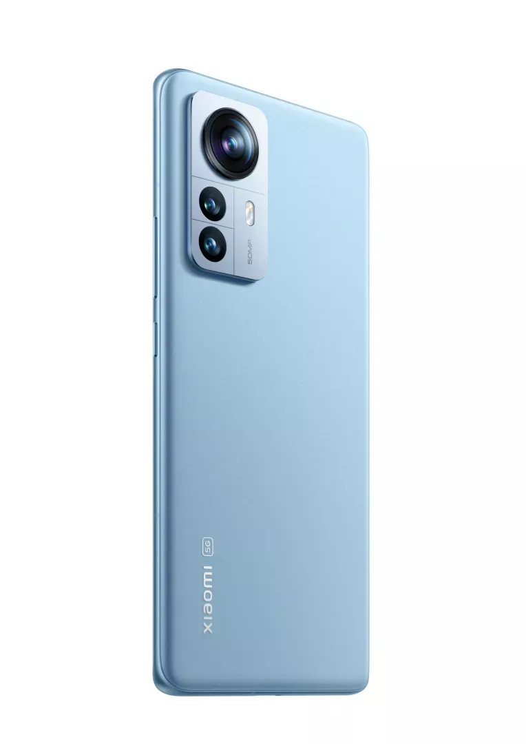 Xiaomi 12 Pro - 12+256 GB Blue