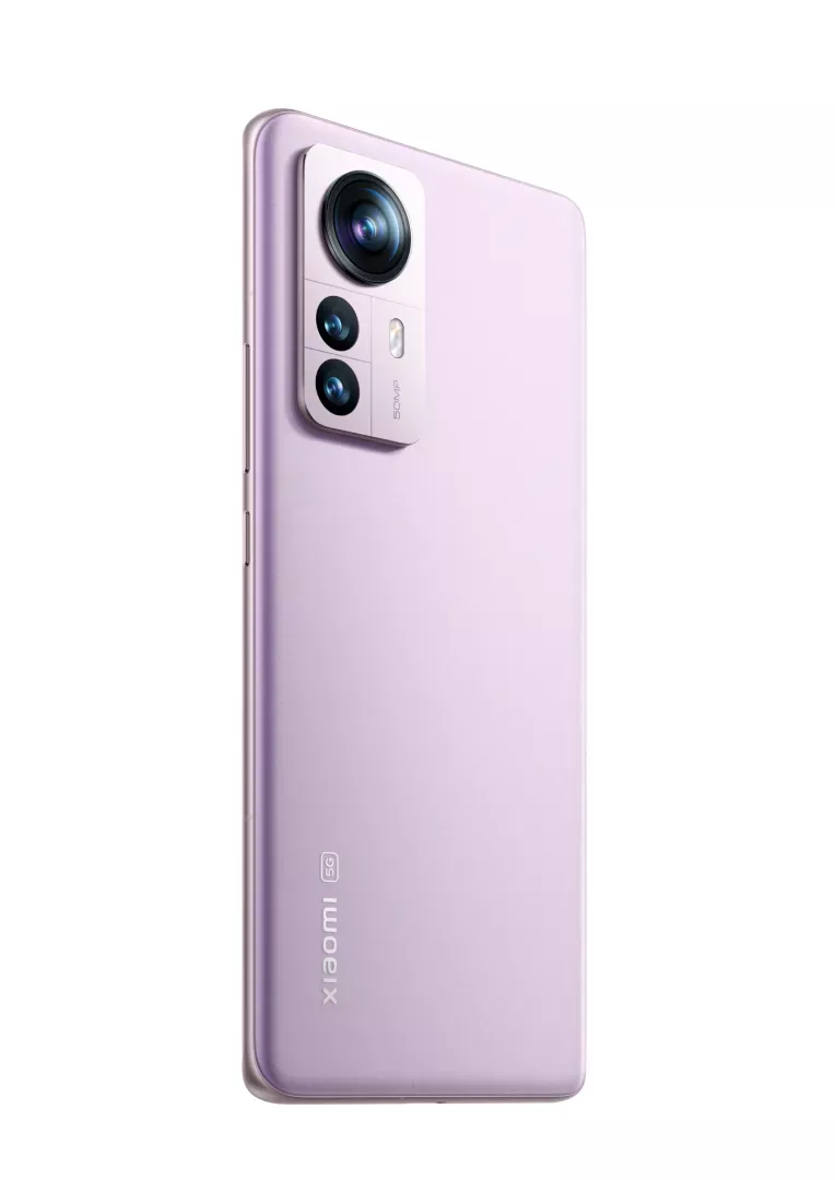Xiaomi 12 Pro - 12+256 GB Purple