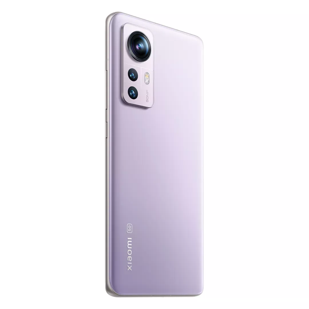 Xiaomi 12X - 8+128 GB Purple