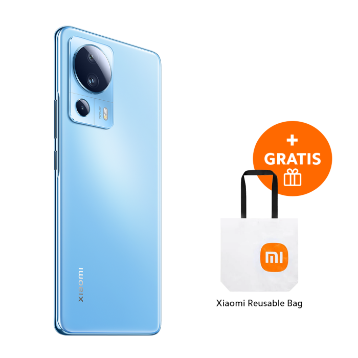 Xiaomi 13 Lite - 8+256GB Lite Blue