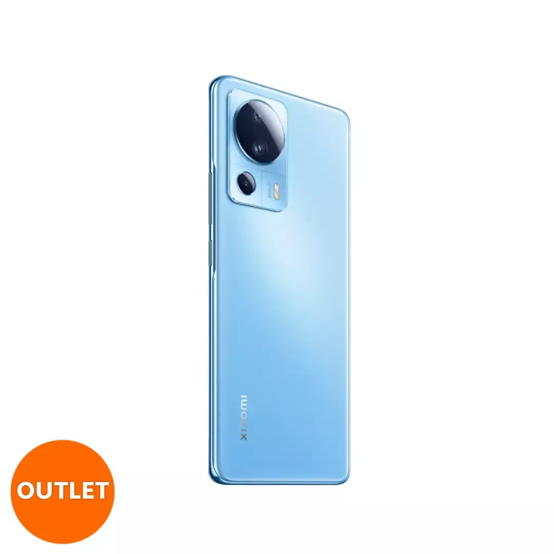 OUTLET Xiaomi 13 Lite - 8+256 GB Lite Blue