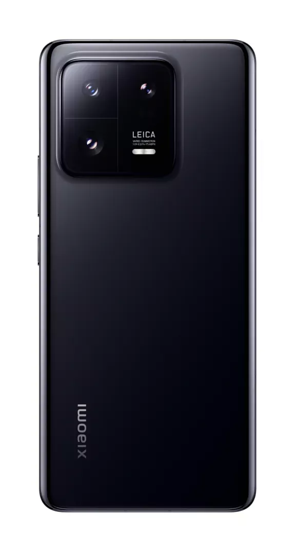 Xiaomi 13 Pro - 12+256 GB Ceramic Black