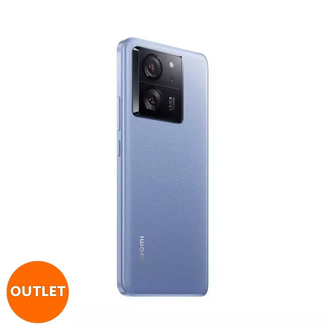 Xiaomi 13T - 8+256 GB Alpine Blue