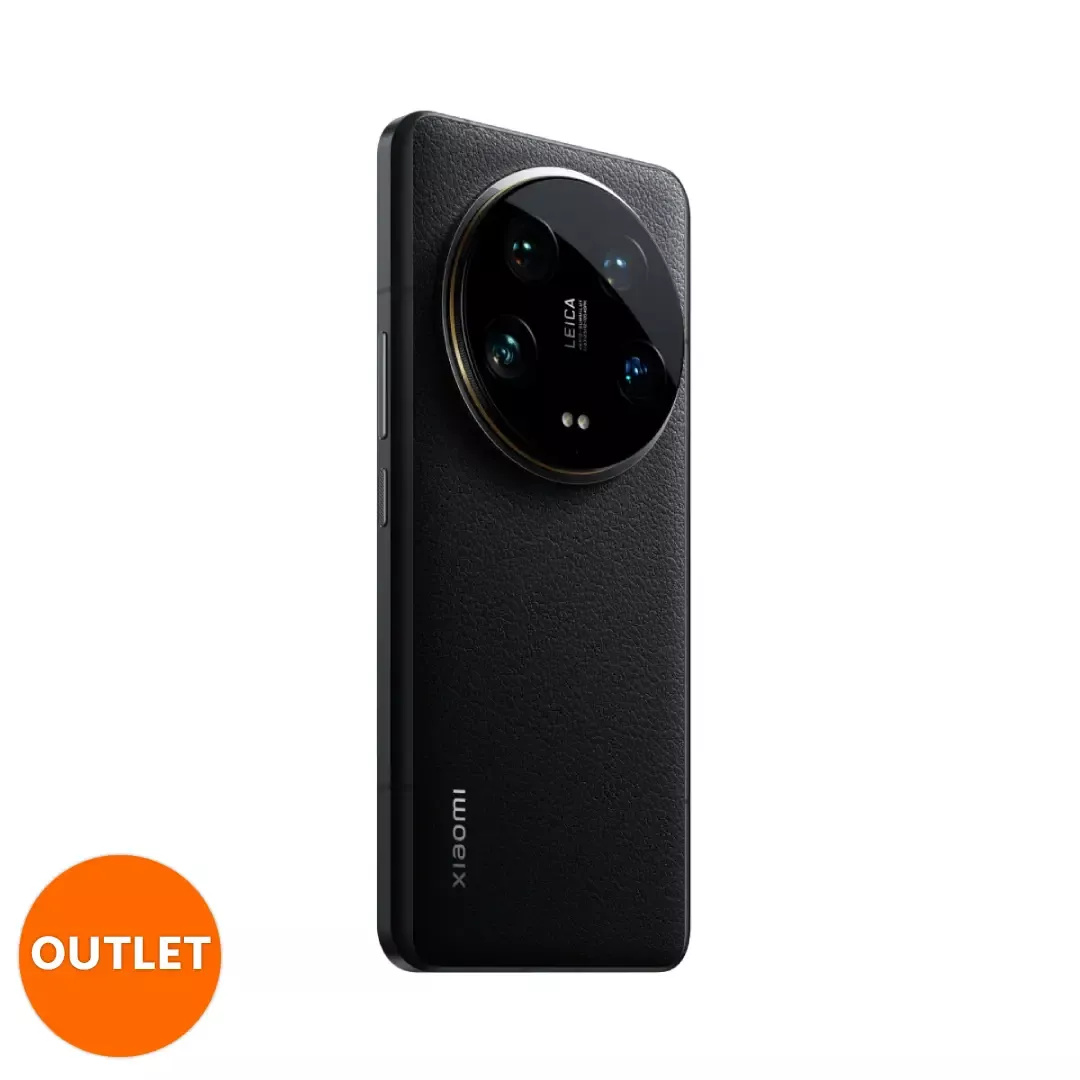 Outlet Xiaomi 14 Ultra - 16+512 GB Black