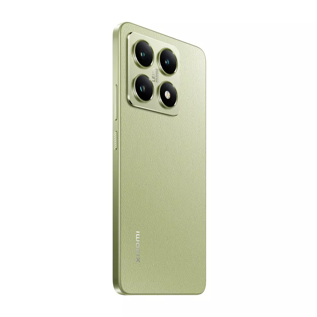 Xiaomi 14T - 12+256 GB Lemon Green