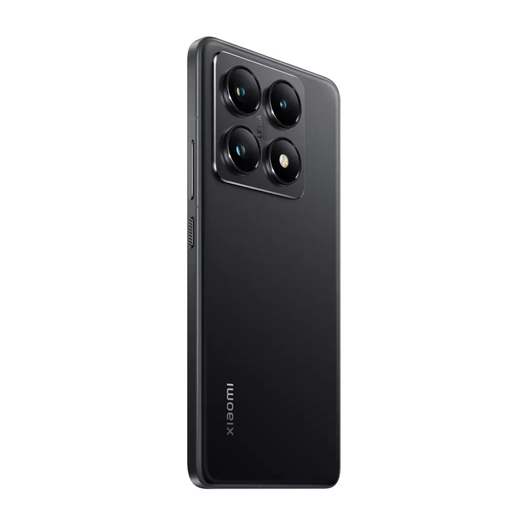 Xiaomi 14T Pro - 12+512 GB Titan Black