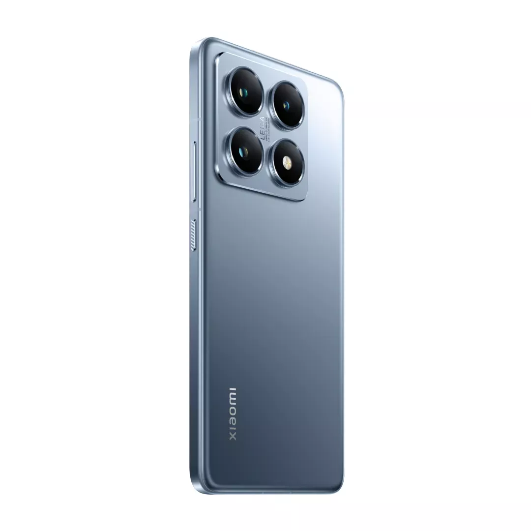 Xiaomi 14T Pro 12+512 GB Titan Blue