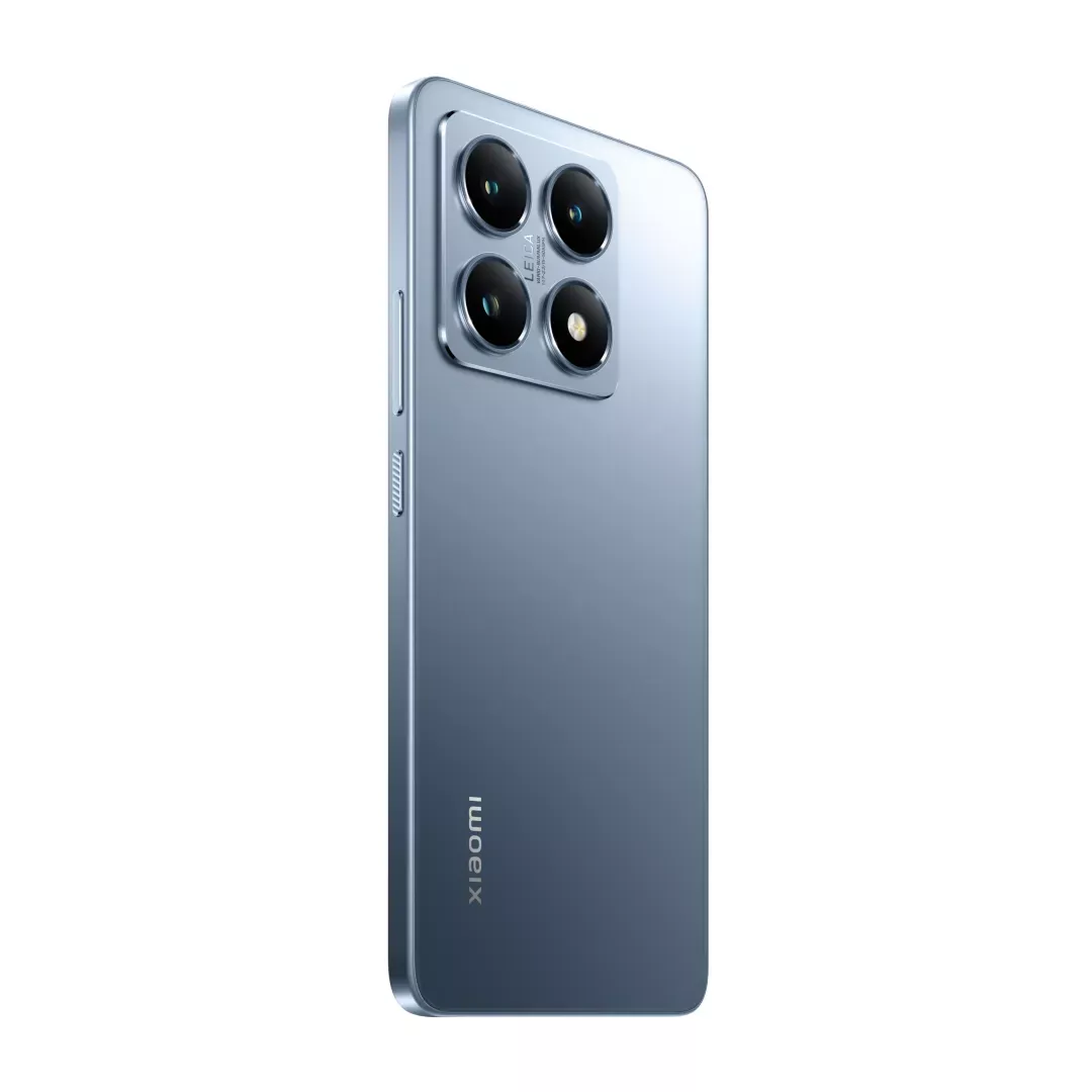 Xiaomi 14T - 12+256 GB Titan Blue