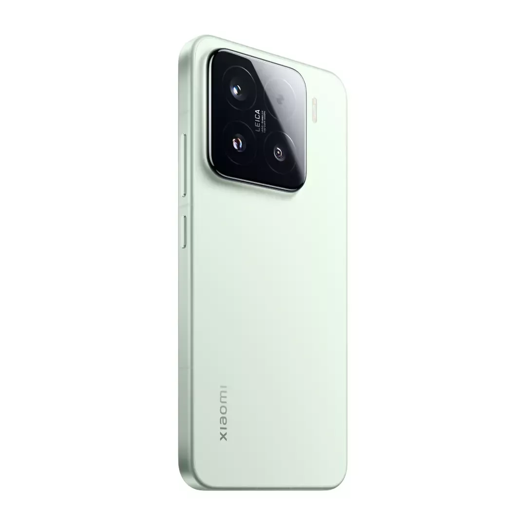 Xiaomi 15 - 12+512 GB Green