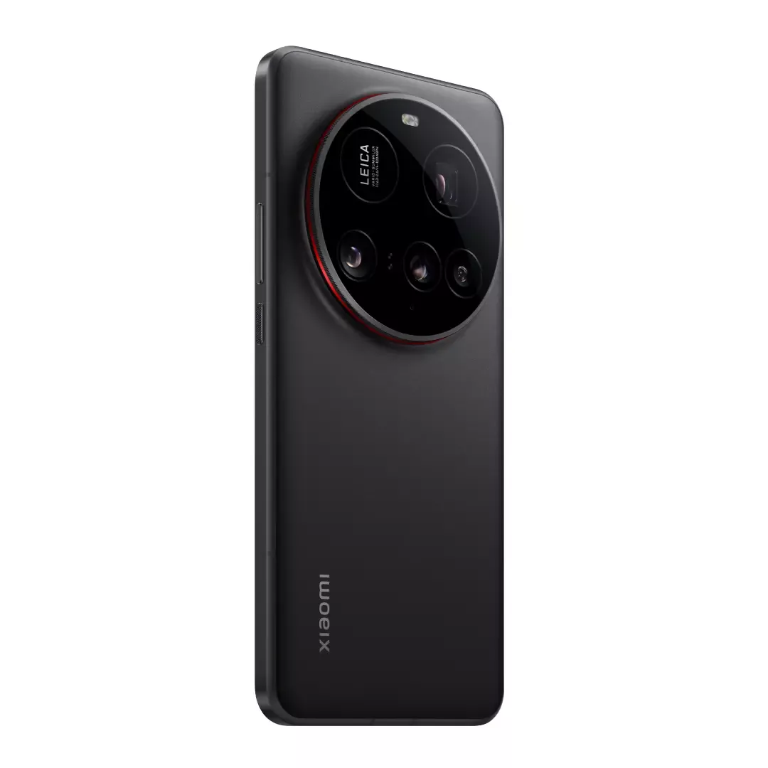 Xiaomi 15 Ultra - 16+512 GB Black