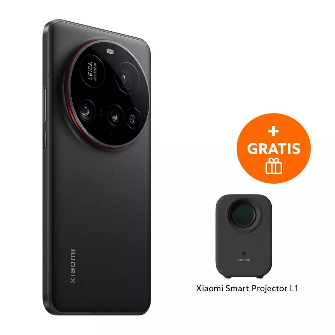 Xiaomi 15 Ultra - 16+512 GB Black