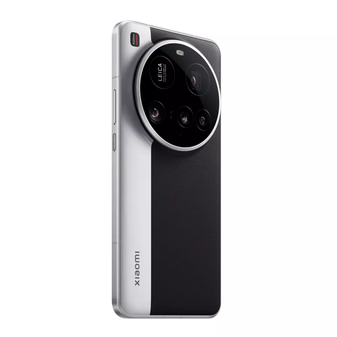 Xiaomi 15 Ultra - 16+512 GB Silver Chrome