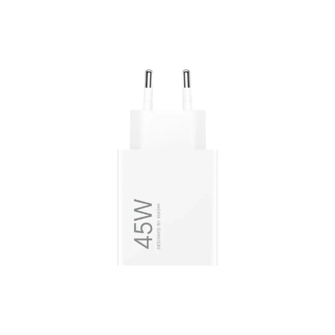 Xiaomi 45 W Turbo Charging Power Adapter (Type-A) - Punjač