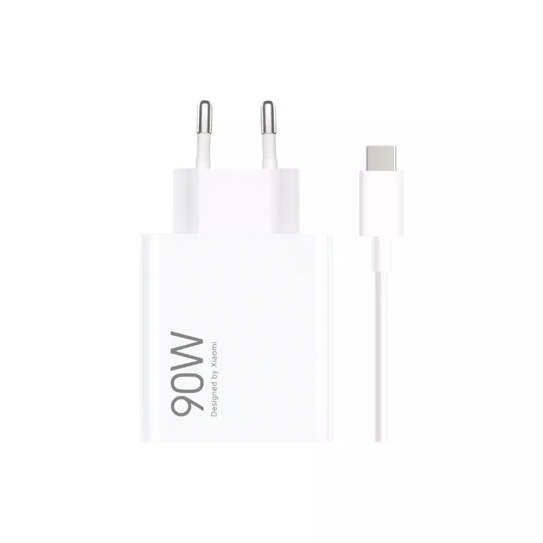 Xiaomi 90W HyperCharge Combo (Type-A) - Punjač